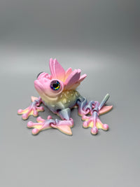 Feenfrosch