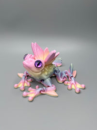 Feenfrosch