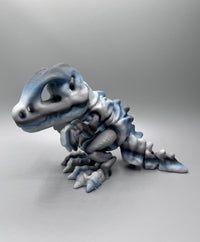 Skelett T-Rex Medium
