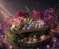 Kirschblüten Drache