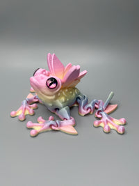 Feenfrosch