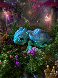 Herzschildkröte