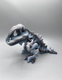 Skelett T-Rex Medium