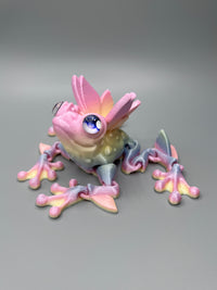 Feenfrosch