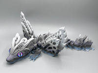 Feenwolfsdrache
