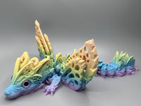 Feenwolfsdrache