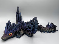 Feenwolfsdrache