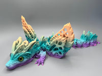 Feenwolfsdrache