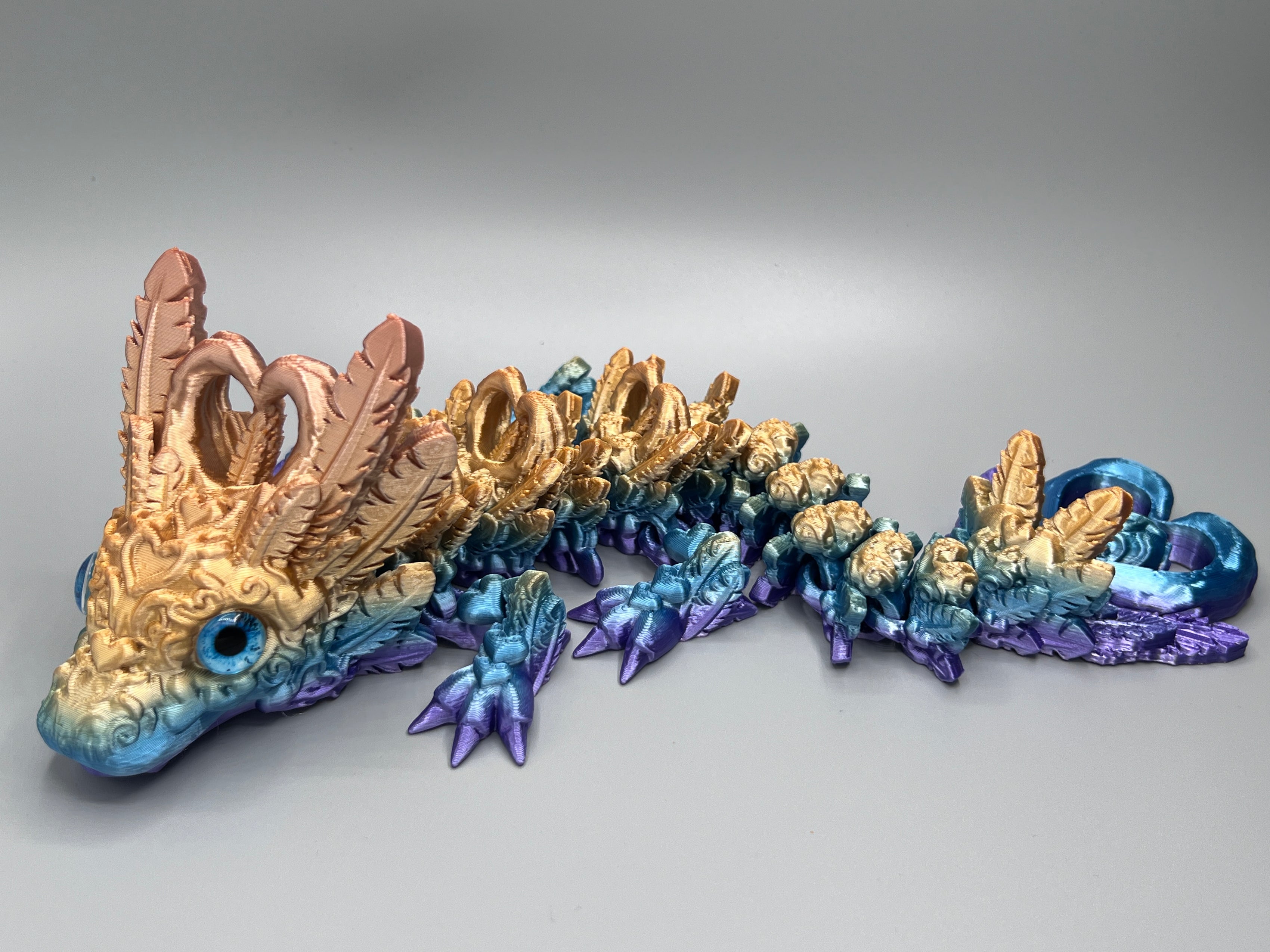 Herzdrache