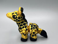 Safari Giraffe