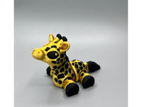 Safari Giraffe