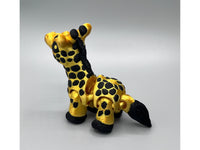 Safari Giraffe
