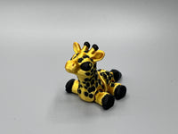 Safari Giraffe