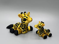 Safari Giraffe