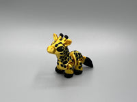 Safari Giraffe