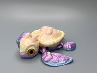 Herzschildkröte