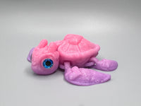Herzschildkröte