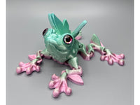 Feenfrosch