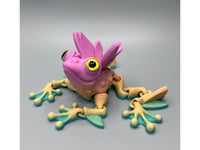 Feenfrosch