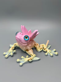 Feenfrosch
