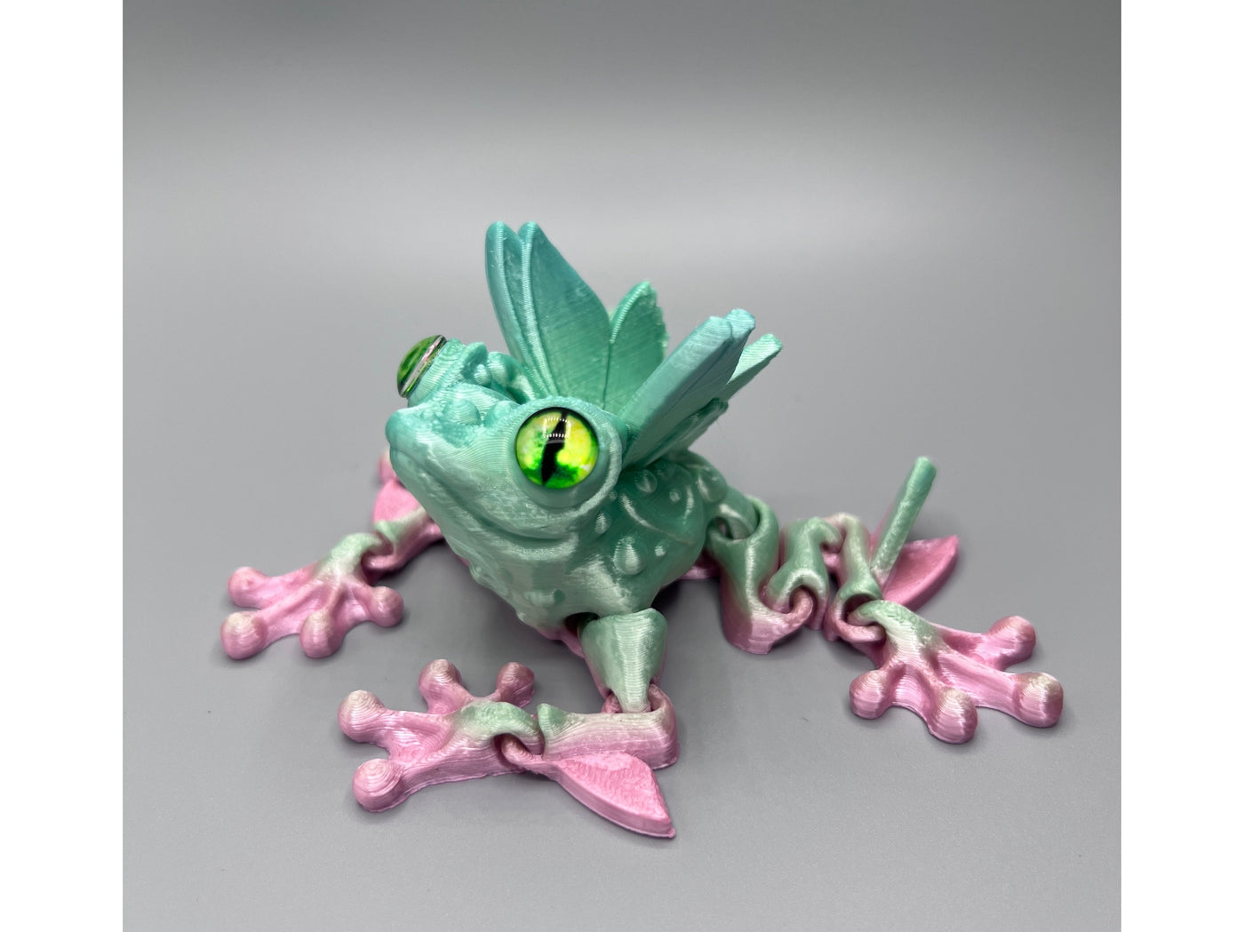 Feenfrosch