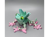 Feenfrosch