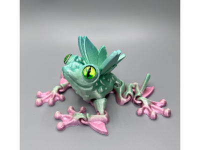 Feenfrosch