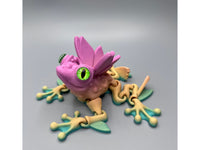 Feenfrosch