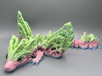 Feenwolfsdrache
