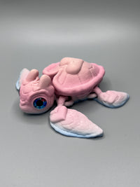 Herzschildkröte