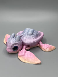 Herzschildkröte