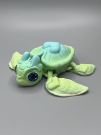 Herzschildkröte