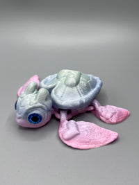 Herzschildkröte