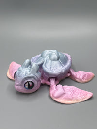 Herzschildkröte