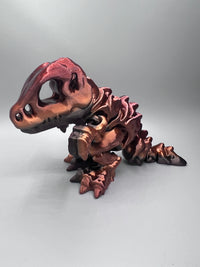 Skelett T-Rex