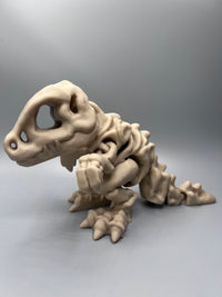 Skelett T-Rex