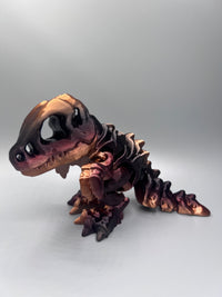 Skelett T-Rex Medium