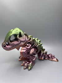 Skelett T-Rex Medium