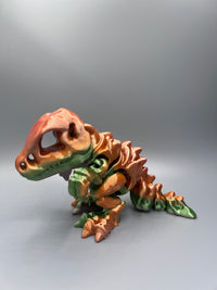 Skelett T-Rex Medium