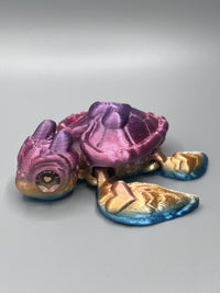 Herzschildkröte