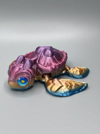 Herzschildkröte