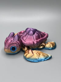 Herzschildkröte